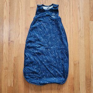 Woolino 4 Season® Ultimate Baby Sleep Bag, size 2 months - 2 years